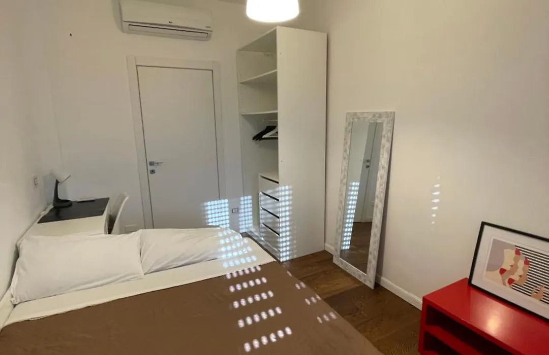 Morivione Apartment - Bocconi Free Parking-1
