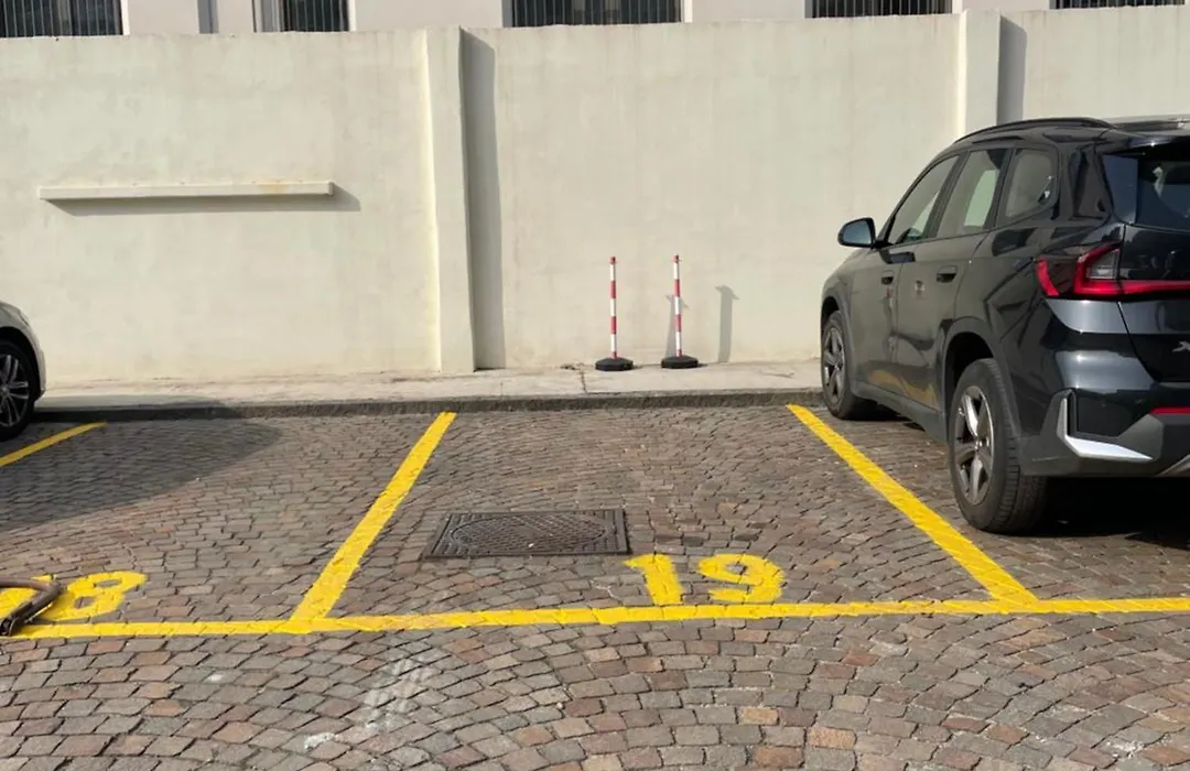 Morivione Apartment - Bocconi free parking-1