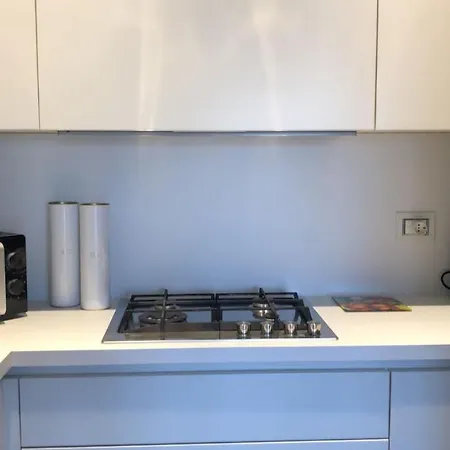 Morivione Apartment - Bocconi free parking-2