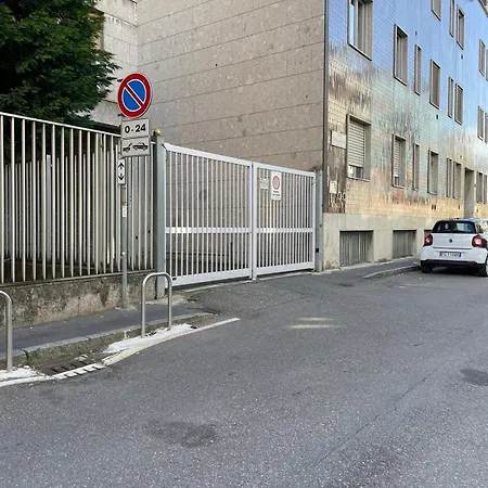 Morivione Apartment - Bocconi Free Parking-3