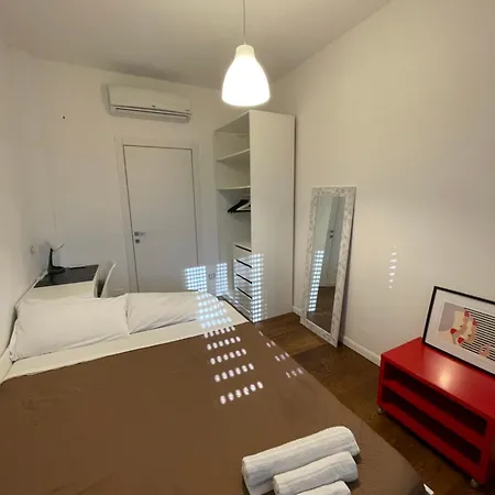 Morivione Apartment - Bocconi free parking-3