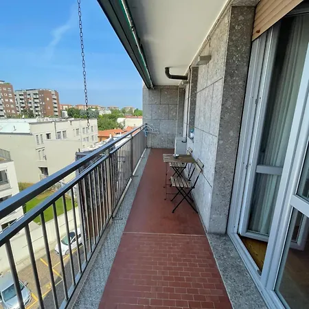 Morivione Apartment - Bocconi Free Parking-2